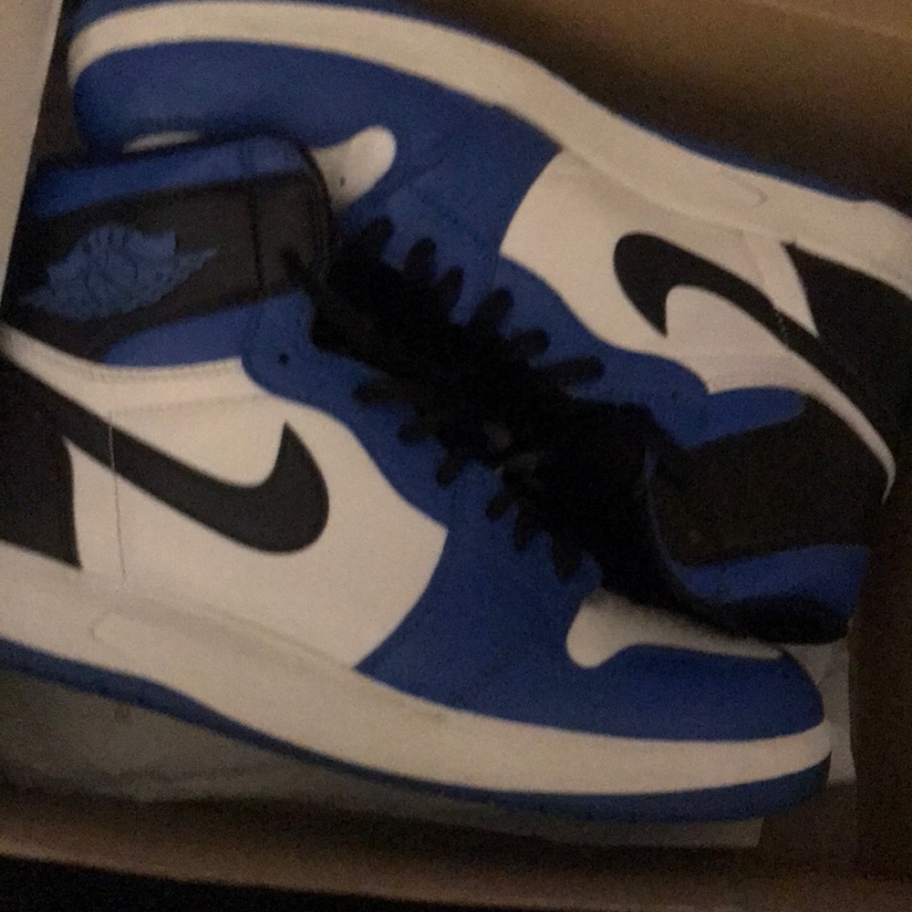 Jordan 1